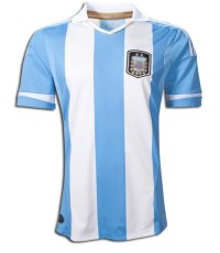 Soccer Jerseys